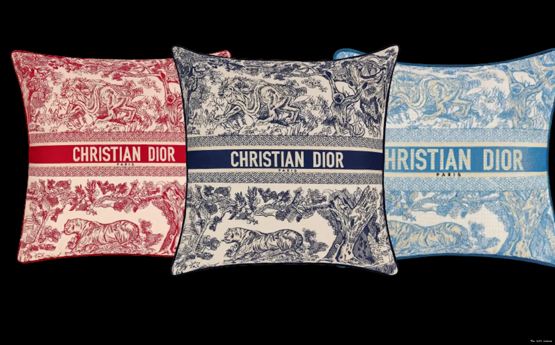2.0 THROW PILLOW CHRISTIAN 0527